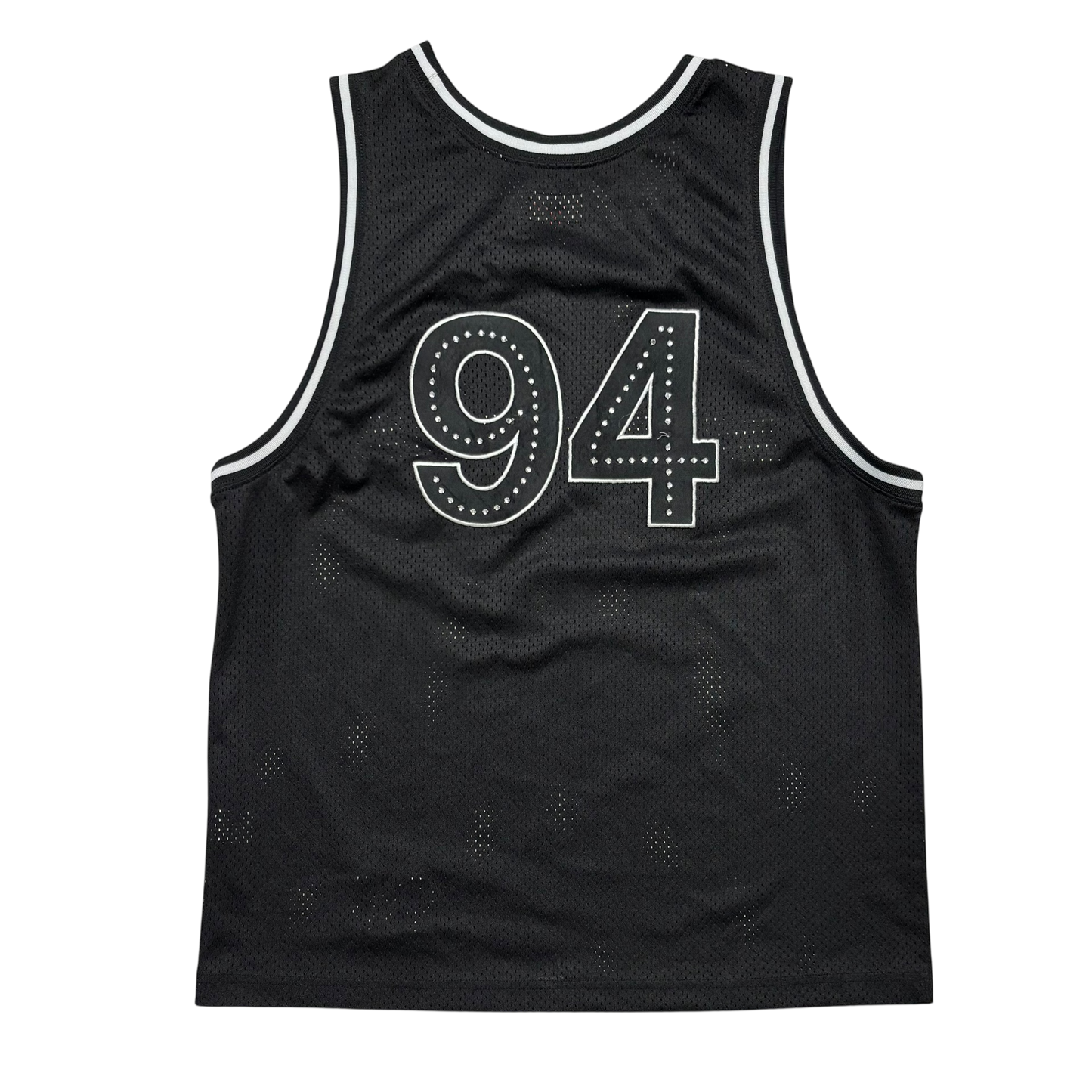 Supreme 94 Rhinstone Jersey (Medium)