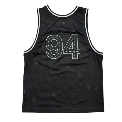 Supreme 94 Rhinstone Jersey (Medium)