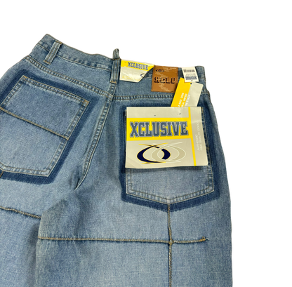 Deadstock Vintage Xclusive Jeans (32x31)