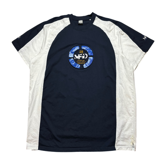 Marithé + Fraçois Girbaud T Shirt (3X)