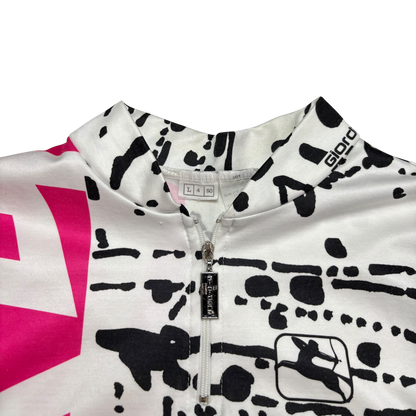 Cycling Jersey (Medium)