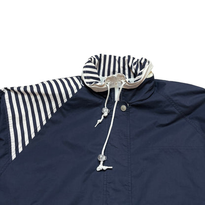 Vintage Mulberry Street Jacket (XL)