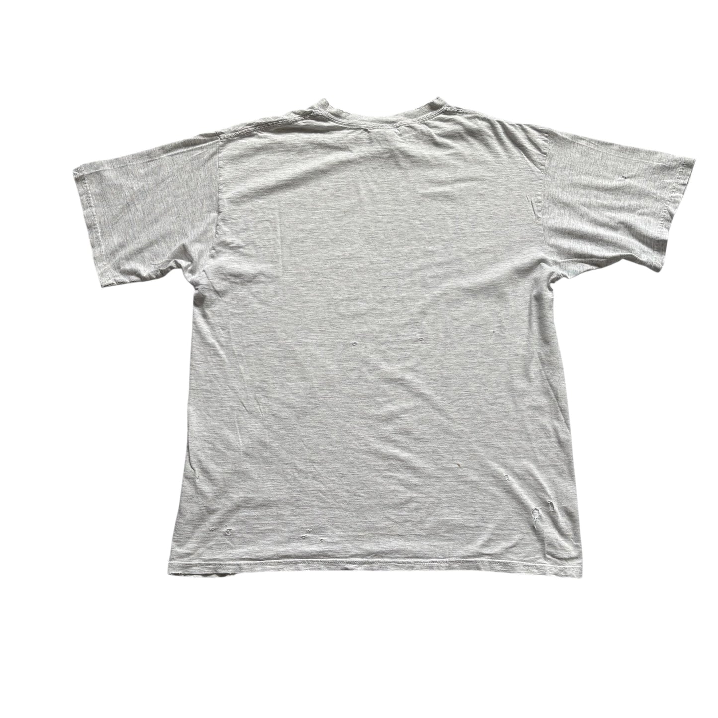 1997 New York Mets Thrashed T Shirt (XL)