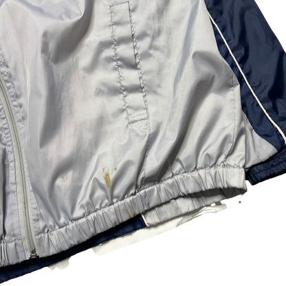 New York Yankees Windbreaker Jacket (XL - Flaws)