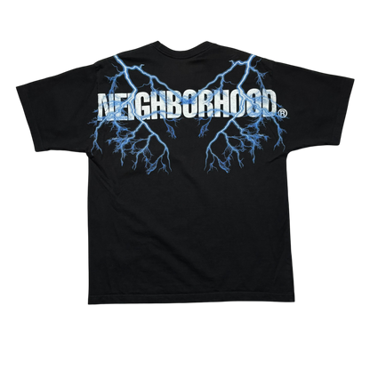 Harley Davidson X Neighborhood T Shirt (Large)