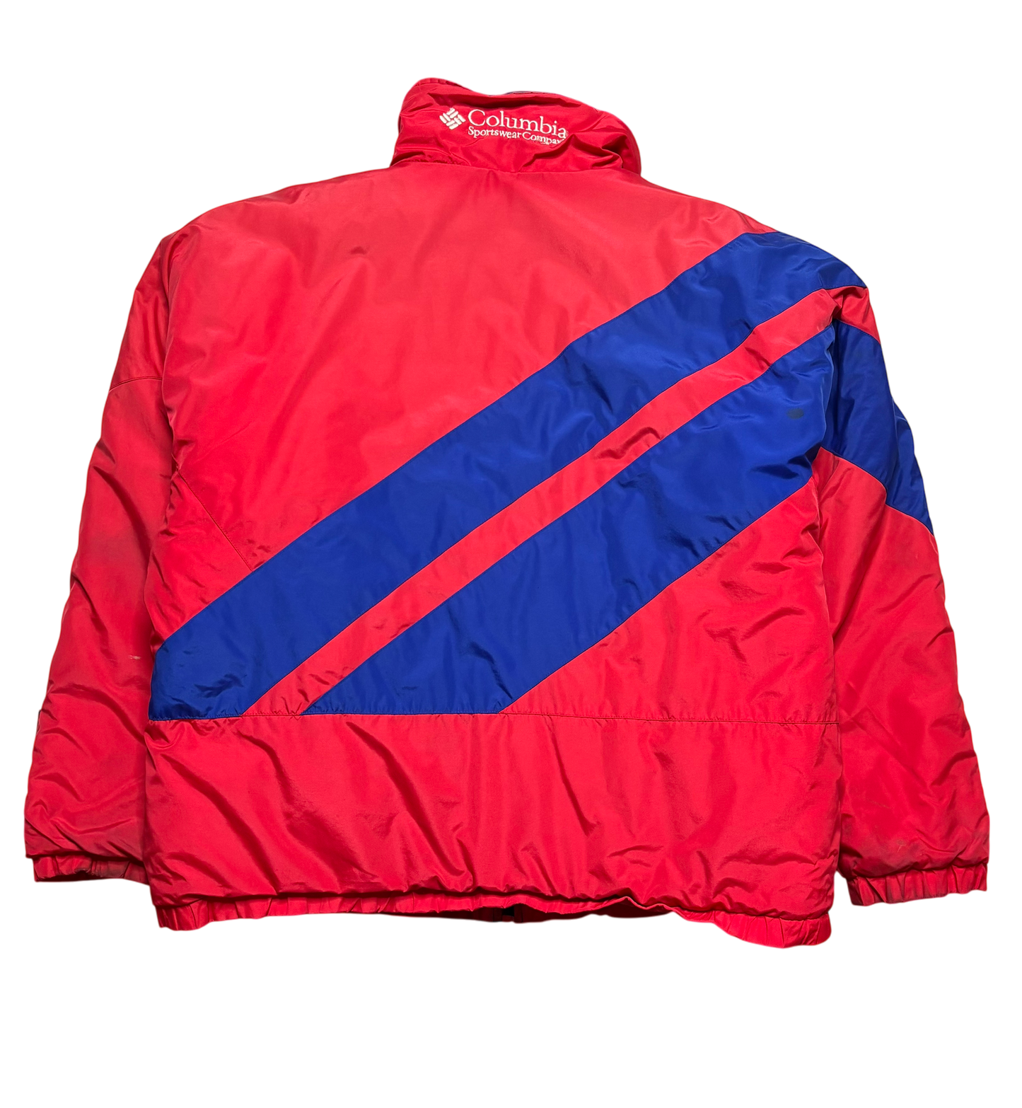 90s Vintage Columbia Jacket (Large)