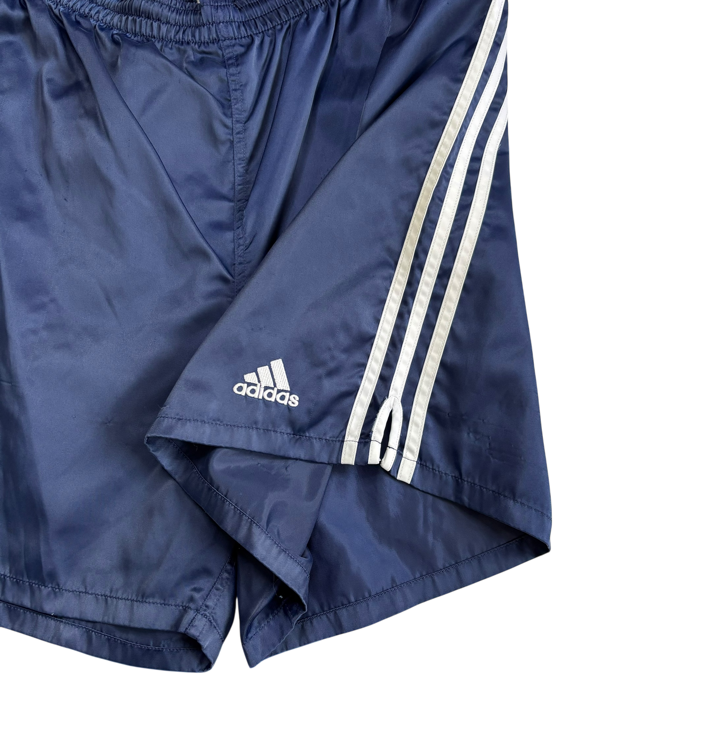 90s Vintage Adidas Shorts (Large)