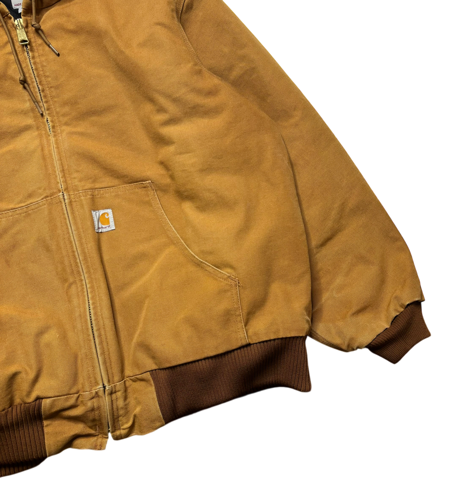 Carhartt Work Jacket (XL)