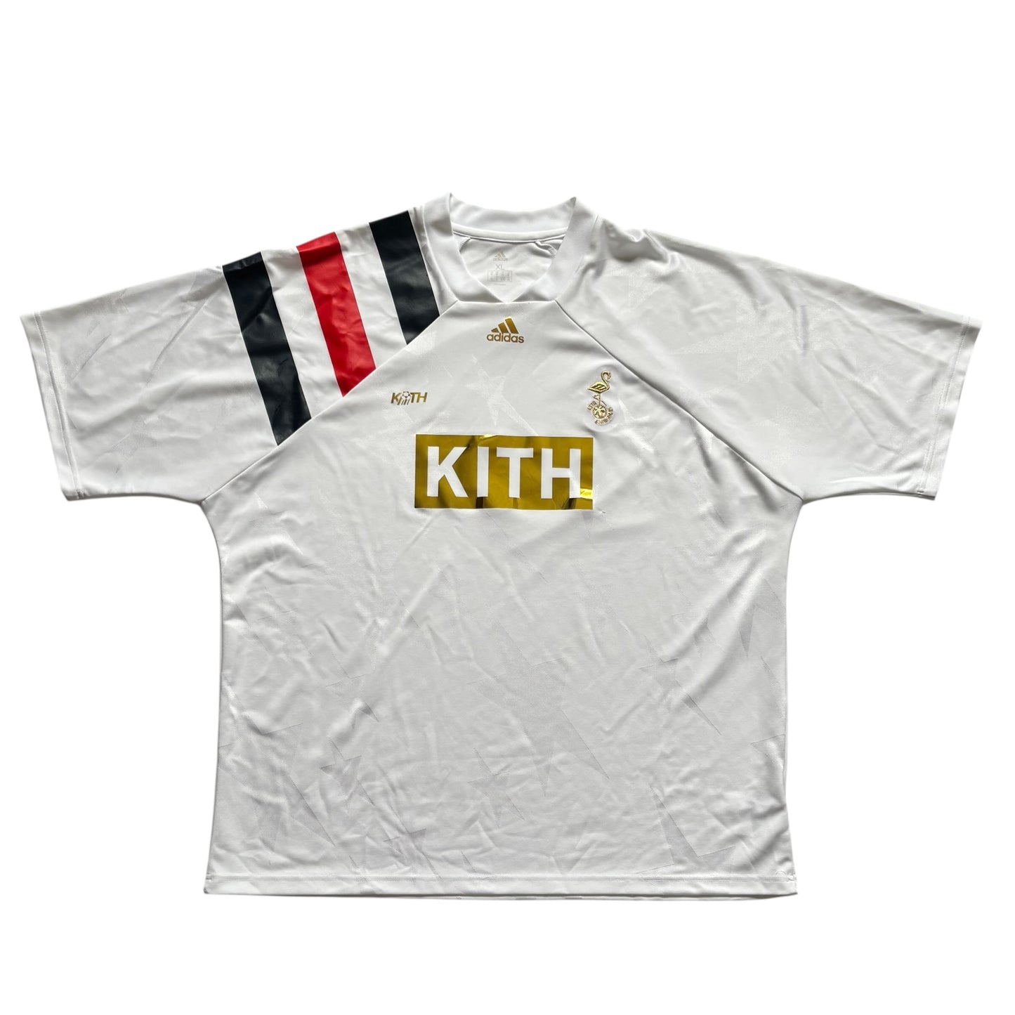 Kith x Adidas Match USA Soccer Jersey (XL)