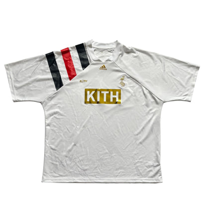Kith x Adidas Match USA Soccer Jersey (XL)