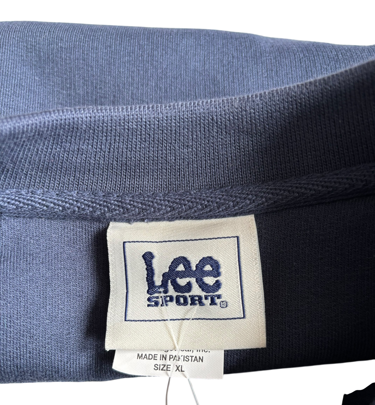 Vintage New York Yankees Crewneck (XL)