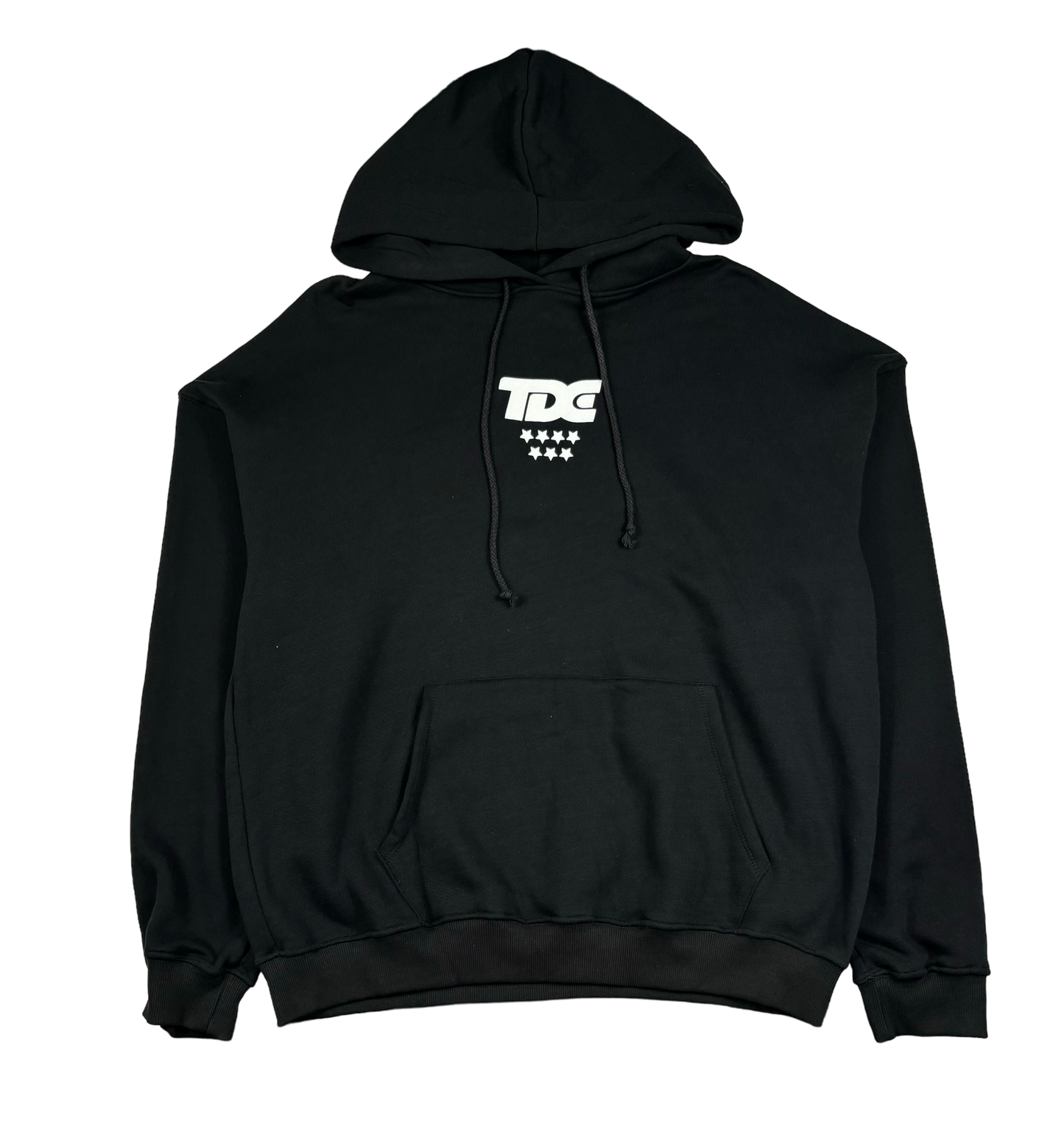 Kendrick Lamar TDE Hoodie (XL)