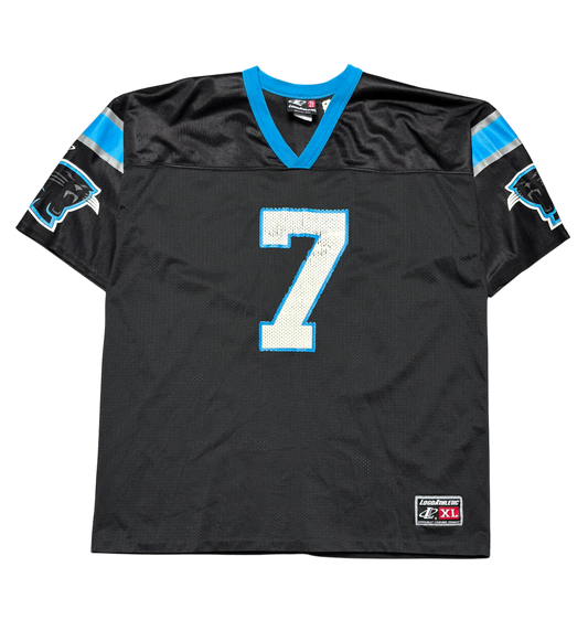 Vintage Football Jersey (XL)