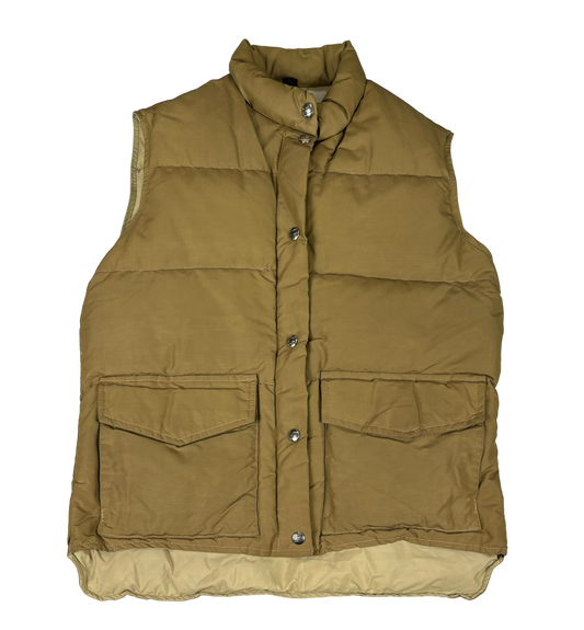 Vintage Woolrich Vest (Small)