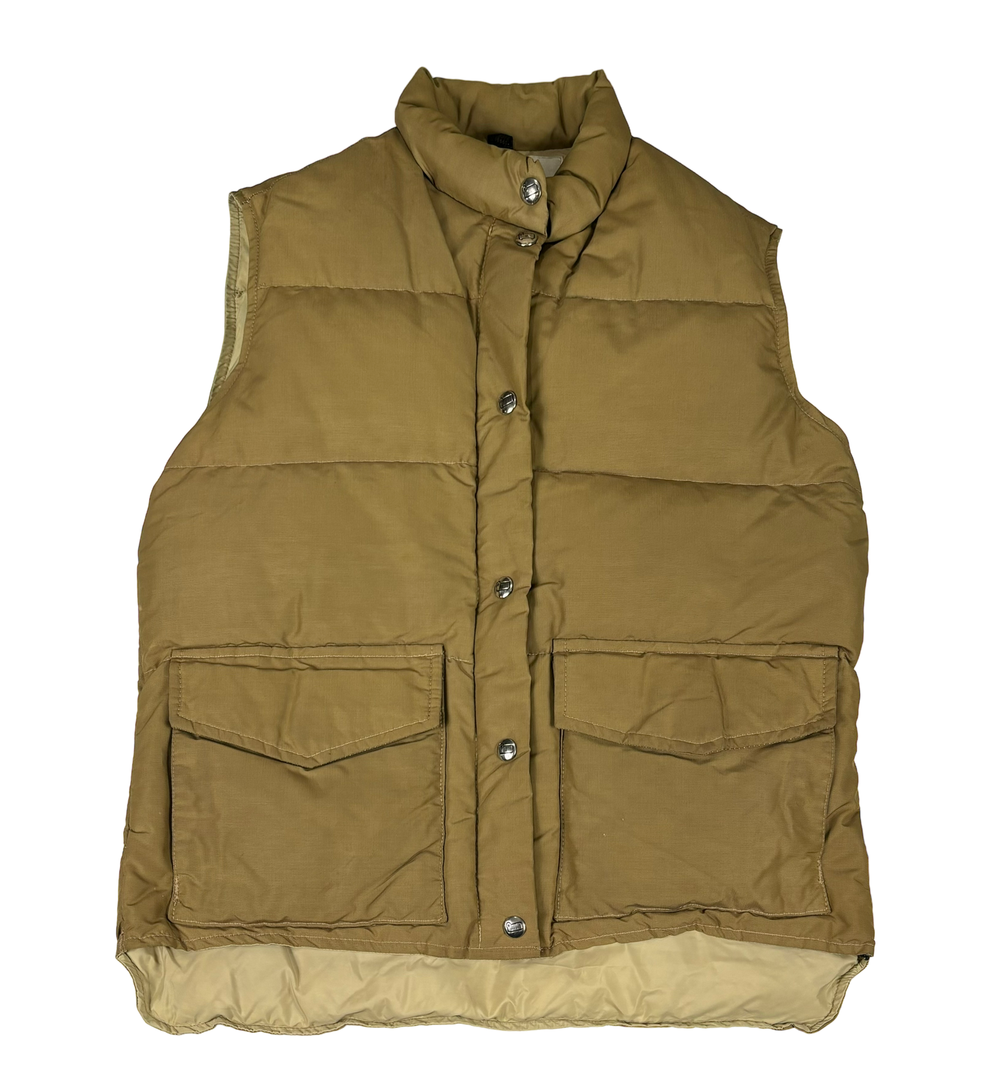 Vintage Woolrich Vest (Small)