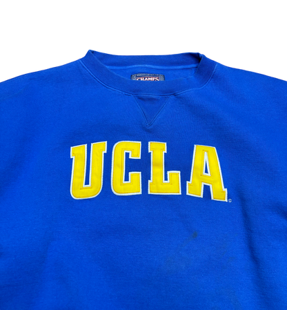 Vintage UCLA Crewneck (XL)