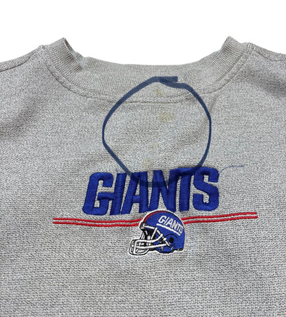 90s Vintage Football Crewneck (XXL)