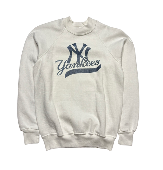 Vintage New York Yankees Crewneck (Small)