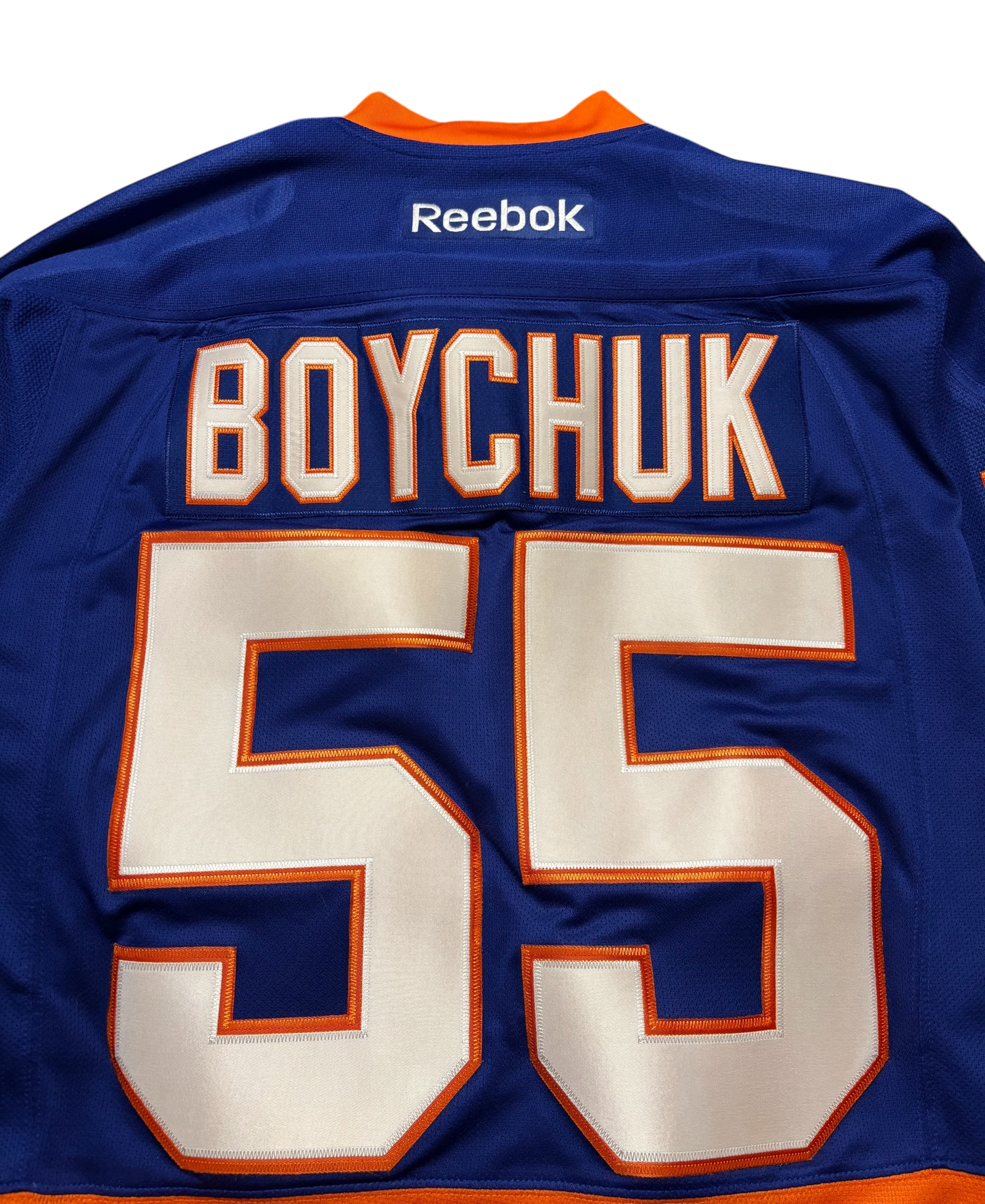 NY Islanders Hockey Jersey (Medium)