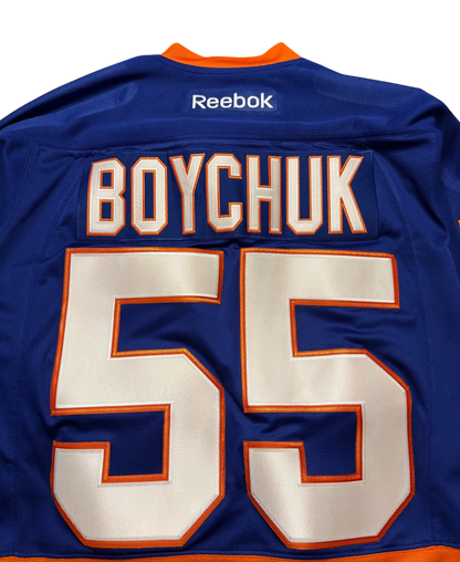 NY Islanders Hockey Jersey (Medium)