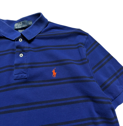 Polo Ralph Lauren Royal Blue/Black (Medium)