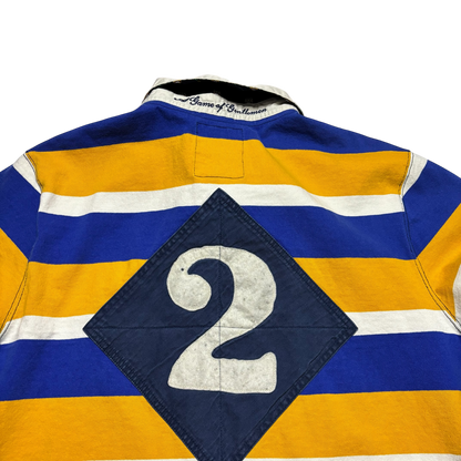 Ralph Lauren “Rugby” Shirt (XL)