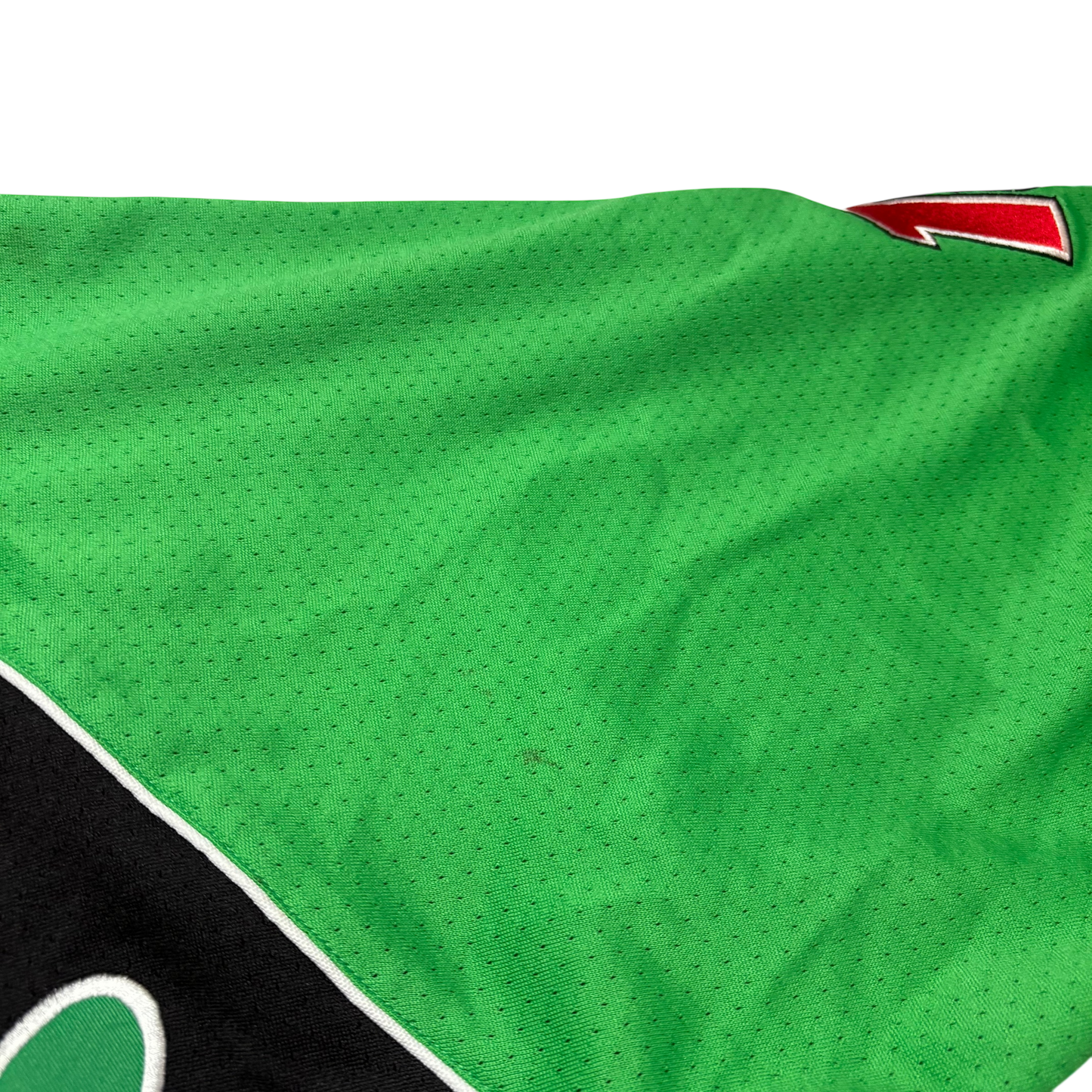 Nascar Baseball Jersey (XL)