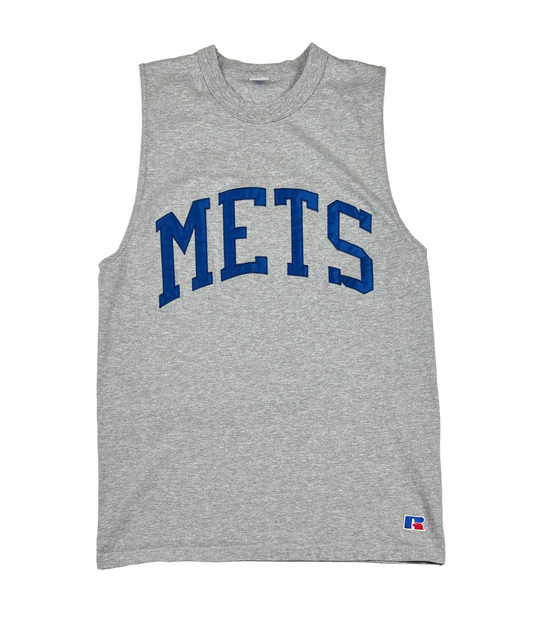 90s Vintage New York Mets Tank (Medium)