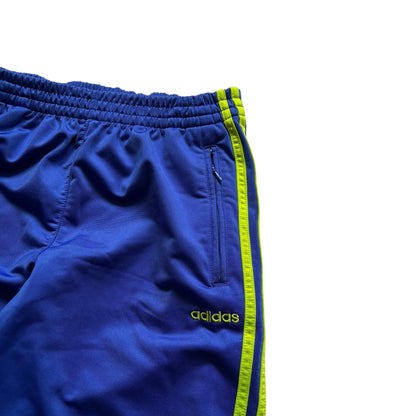 Vintage Adidas Breakaway Pants (Medium Waist/29.5 Inseam)