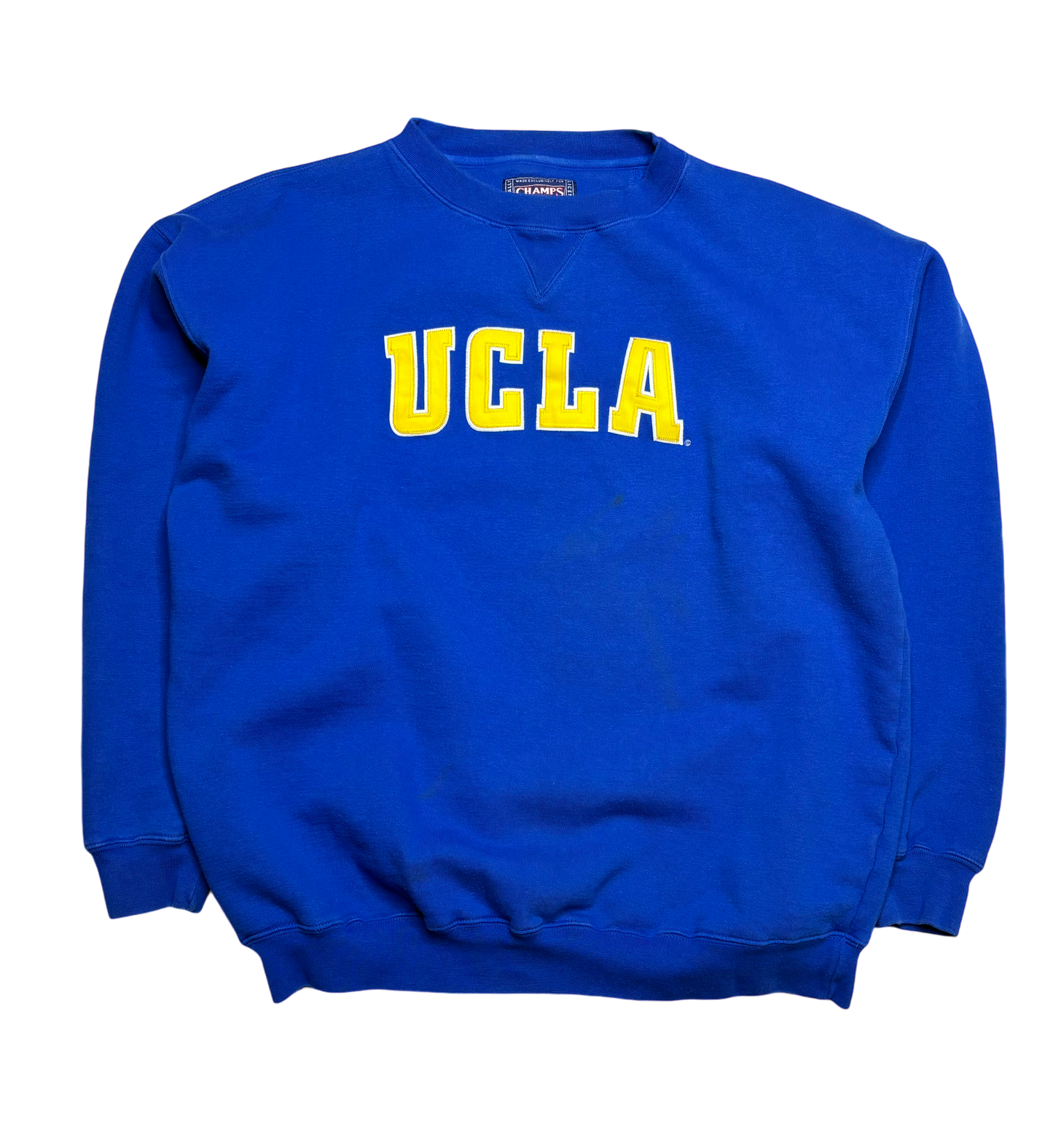 Vintage UCLA Crewneck (XL)