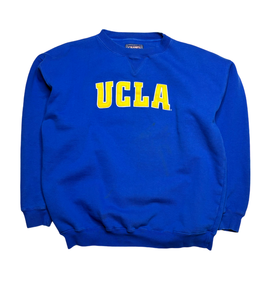 Vintage UCLA Crewneck (XL)