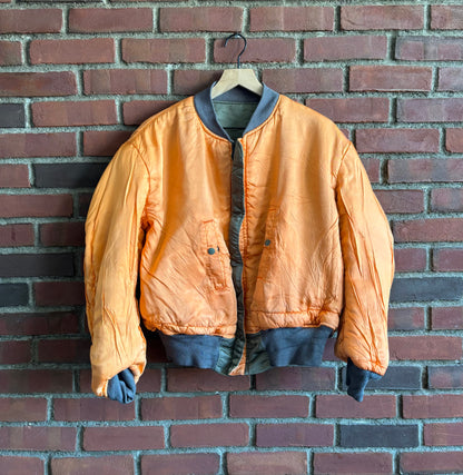 Avirex MA-1 Flight Jacket (Large)