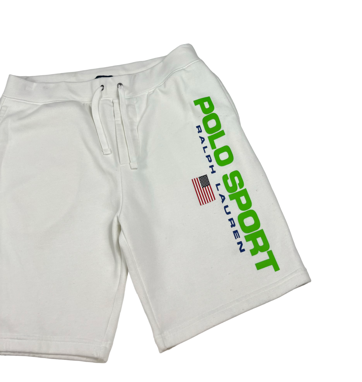 Ralph Lauren Polo Sport Shorts (Medium)