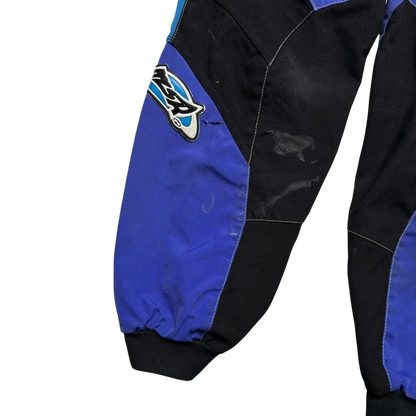 Motocross Pants (Size 34x29)