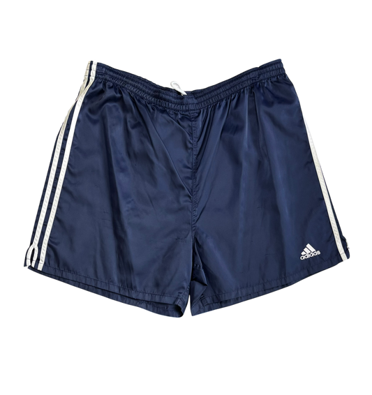 90s Vintage Adidas Shorts (Large)