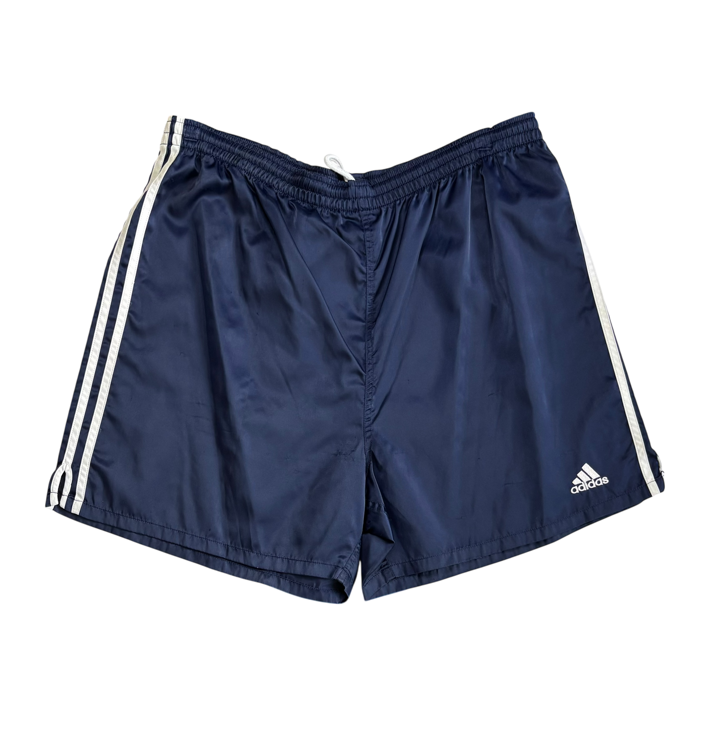 90s Vintage Adidas Shorts (Large)