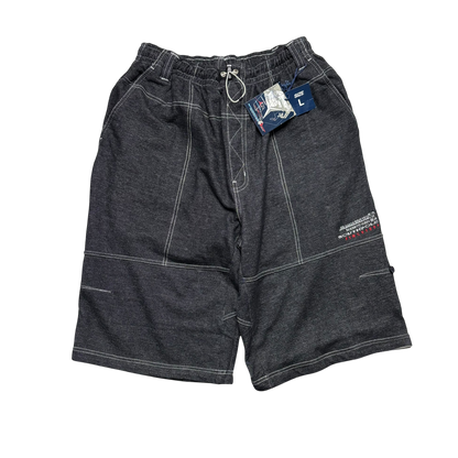 Y2K Southpole Deadstock Sweat Shorts (Large)