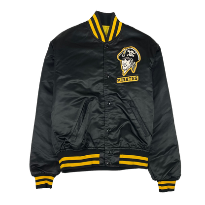 90s Vintage Pittsburgh Pirates Starter Jacket (Small)