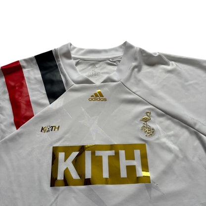 Kith x Adidas Match USA Soccer Jersey (XL)