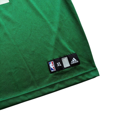 Celtics Paul Pierce Adidas Basketball Jersey (Youth XL/ Adult Small)