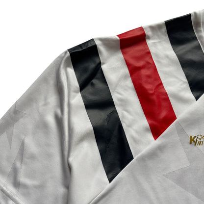 Kith x Adidas Match USA Soccer Jersey (XL)