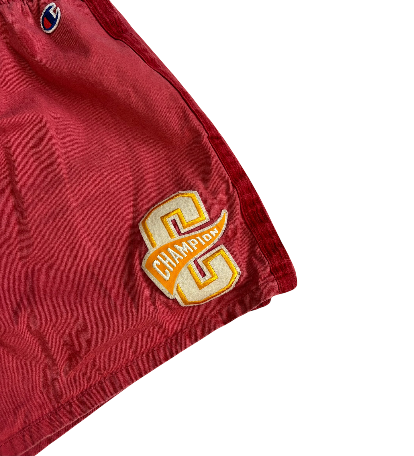 Vintage Champion Shorts (Large)