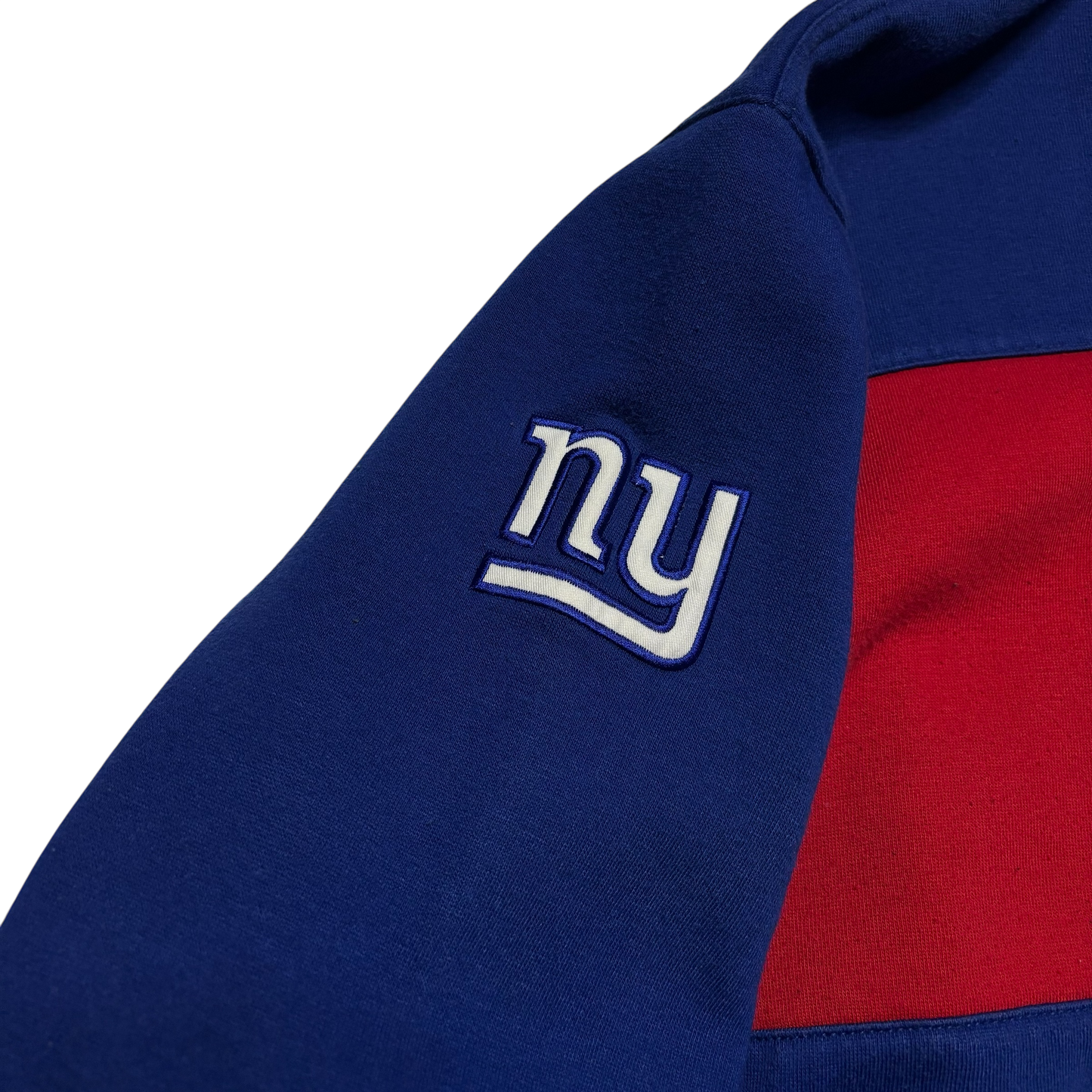 Vintage Football Crewneck (Large)