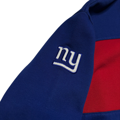 Vintage Football Crewneck (Large)