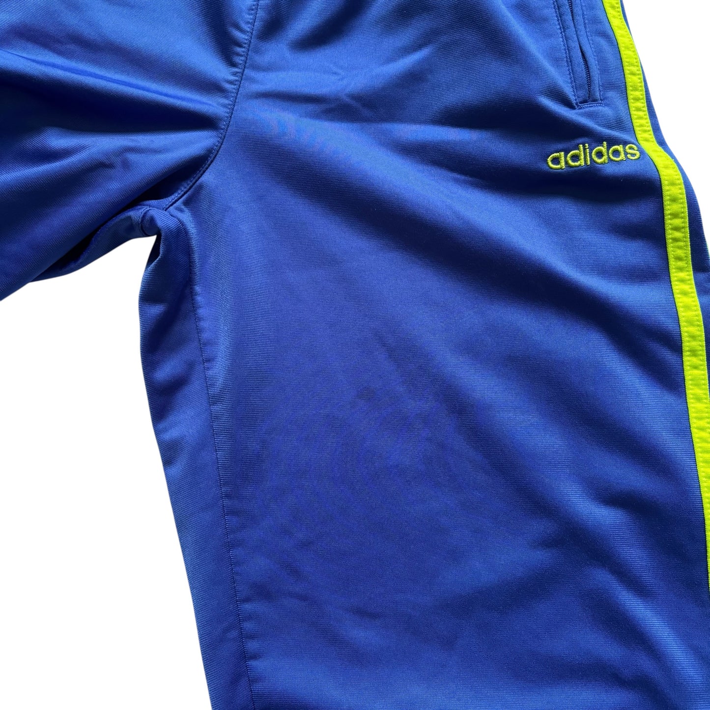 Vintage Adidas Breakaway Pants (Medium Waist/29.5 Inseam)