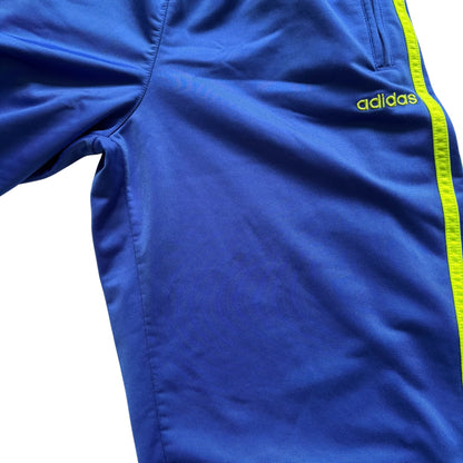 Vintage Adidas Breakaway Pants (Medium Waist/29.5 Inseam)