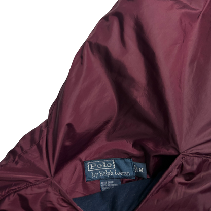 Polo Ralph Lauren Reversible Puffer Vest (Medium)