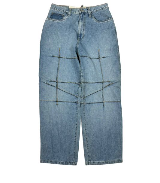 Deadstock Vintage Xclusive Jeans (32x31)