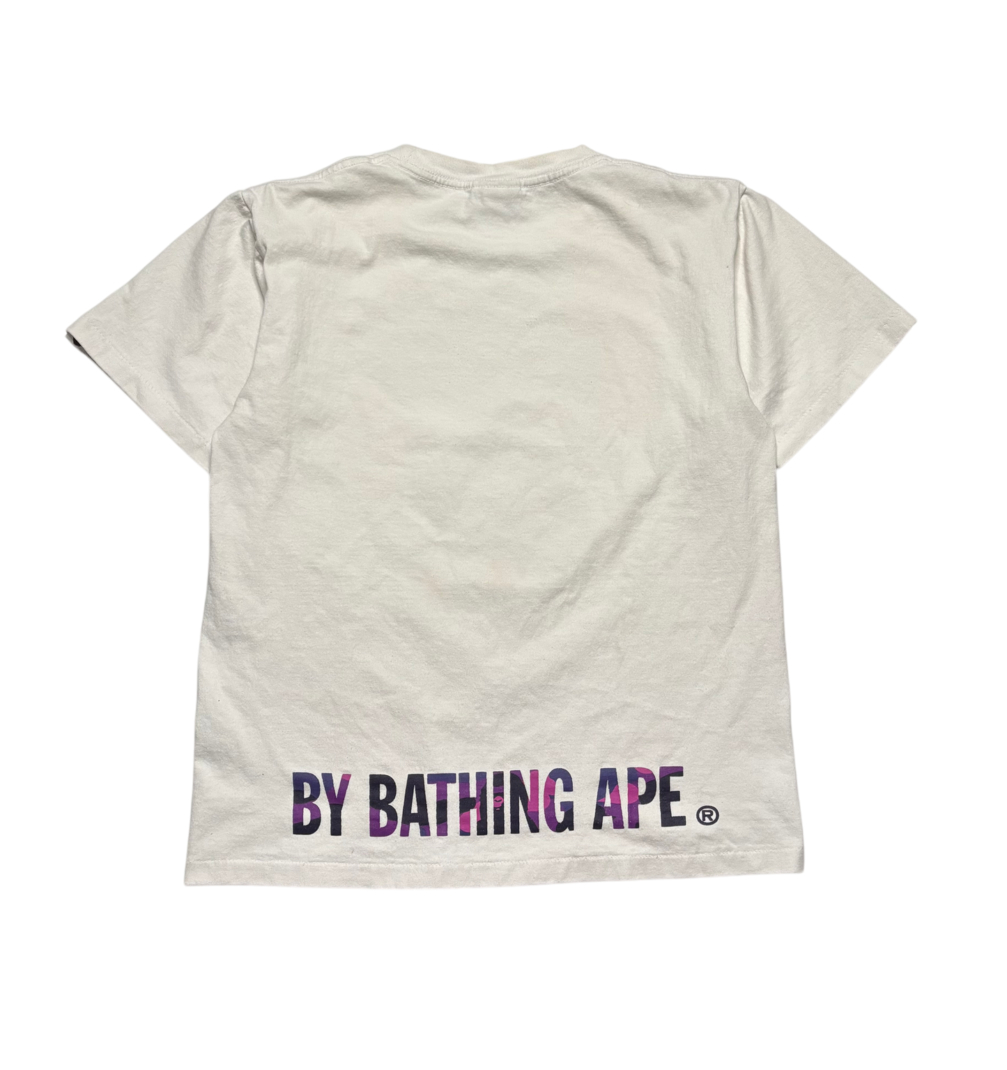 Bape T Shirt (XS/Small)