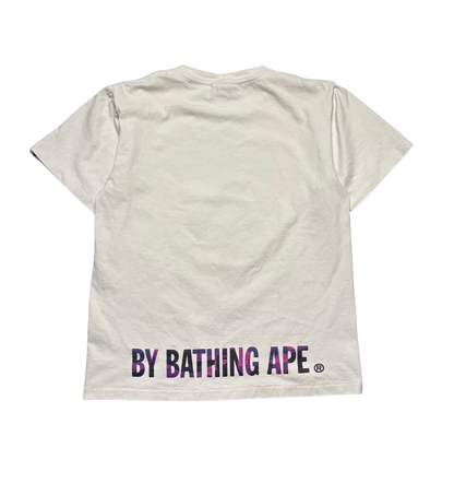 Bape T Shirt (XS/Small)